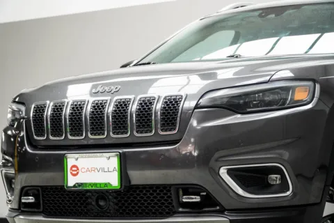 Photos of 2021 Jeep Cherokee Limited for sale in Kennesaw, GA at Carvilla