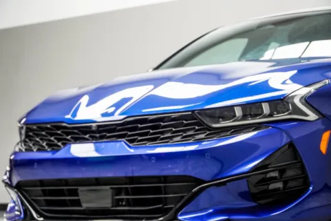 Photos of 2022 Kia K5 GT for sale in Kennesaw, GA at Carvilla