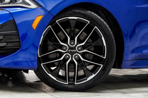 Another view of 2022 Kia K5 GT for sale in Kennesaw, GA at Carvilla