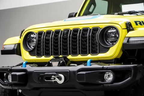 Photos of 2024 Jeep Wrangler Rubicon X 4xe for sale in Kennesaw, GA at Carvilla