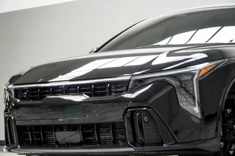 Photos of 2025 Kia K4 GT-Line Turbo for sale in Kennesaw, GA at Carvilla