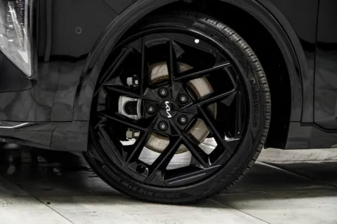 Another view of 2025 Kia K4 GT-Line Turbo for sale in Kennesaw, GA at Carvilla