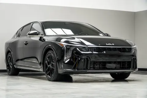 More photos of 2025 Kia K4 GT-Line Turbo at Carvilla, GA