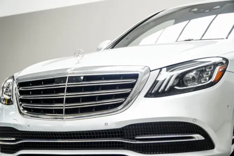 Photos of 2018 Mercedes-Benz S-Class S 450 for sale in Kennesaw, GA at Carvilla