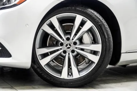 Another view of 2018 Mercedes-Benz S-Class S 450 for sale in Kennesaw, GA at Carvilla