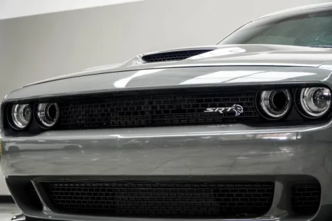 Photos of 2018 Dodge Challenger SRT Hellcat Widebody for sale in Kennesaw, GA at Carvilla