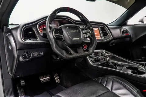 More photos of 2018 Dodge Challenger SRT Hellcat Widebody at Carvilla, GA