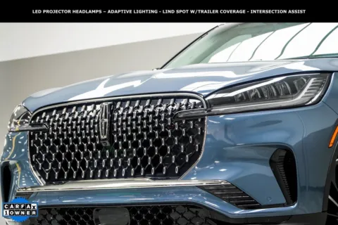 Photos of 2025 Lincoln Aviator Reserve for sale in Kennesaw, GA at Carvilla