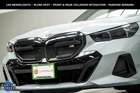 Photos of 2025 BMW i5 M60 for sale in Kennesaw, GA at Carvilla