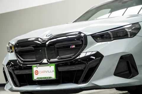 Photos of 2025 BMW i5 M60 for sale in Kennesaw, GA at Carvilla