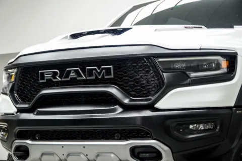 Photos of 2022 Ram 1500 TRX for sale in Kennesaw, GA at Carvilla