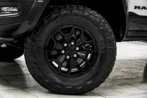 Another view of 2022 Ram 1500 TRX for sale in Kennesaw, GA at Carvilla