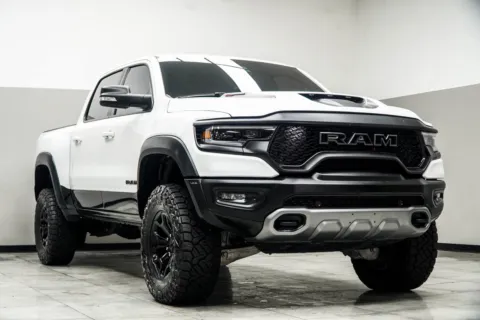 More photos of 2022 Ram 1500 TRX at Carvilla, GA