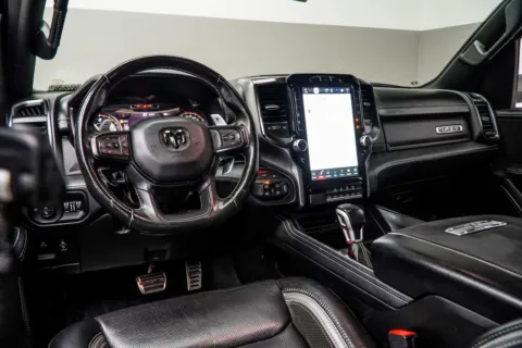 More photos of 2022 Ram 1500 TRX at Carvilla, GA