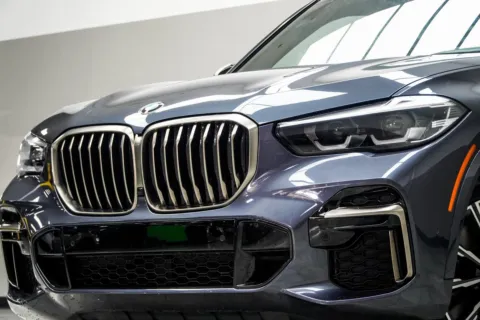 Photos of 2022 BMW X5 M50i for sale in Kennesaw, GA at Carvilla