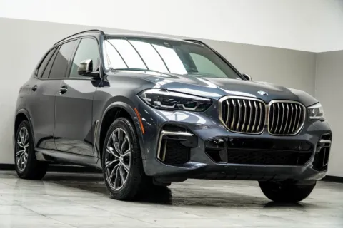 More photos of 2022 BMW X5 M50i at Carvilla, GA
