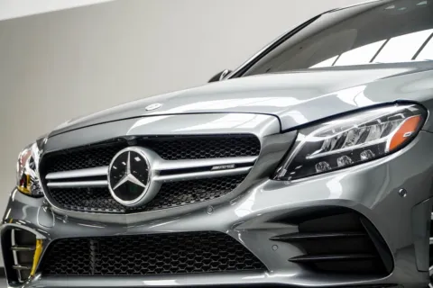 Photos of 2021 Mercedes-Benz C-Class C 43 AMG for sale in Kennesaw, GA at Carvilla