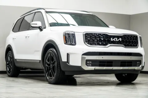 More photos of 2023 Kia Telluride SX-Prestige X-Line at Carvilla, GA