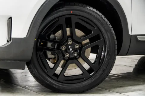 Another view of 2023 Kia Telluride SX-Prestige X-Line for sale in Kennesaw, GA at Carvilla