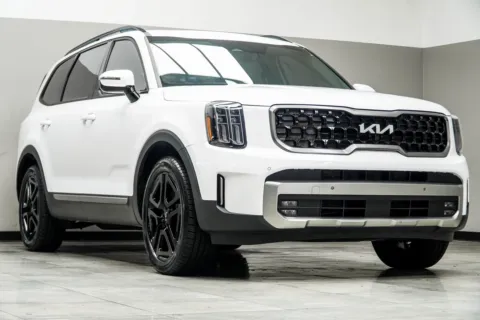 More photos of 2023 Kia Telluride SX-Prestige X-Line at Carvilla, GA