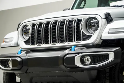 Photos of 2024 Jeep Wrangler Sahara 4xe for sale in Kennesaw, GA at Carvilla