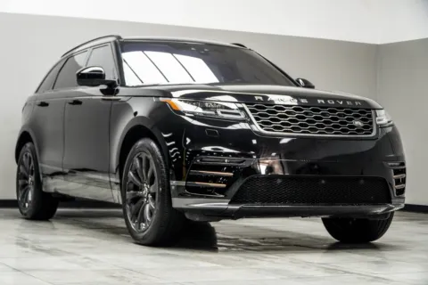 More photos of 2018 Land Rover Range Rover Velar SE R-Dynamic at Carvilla, GA