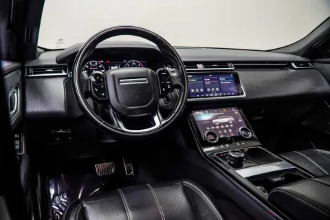 More photos of 2018 Land Rover Range Rover Velar SE R-Dynamic at Carvilla, GA