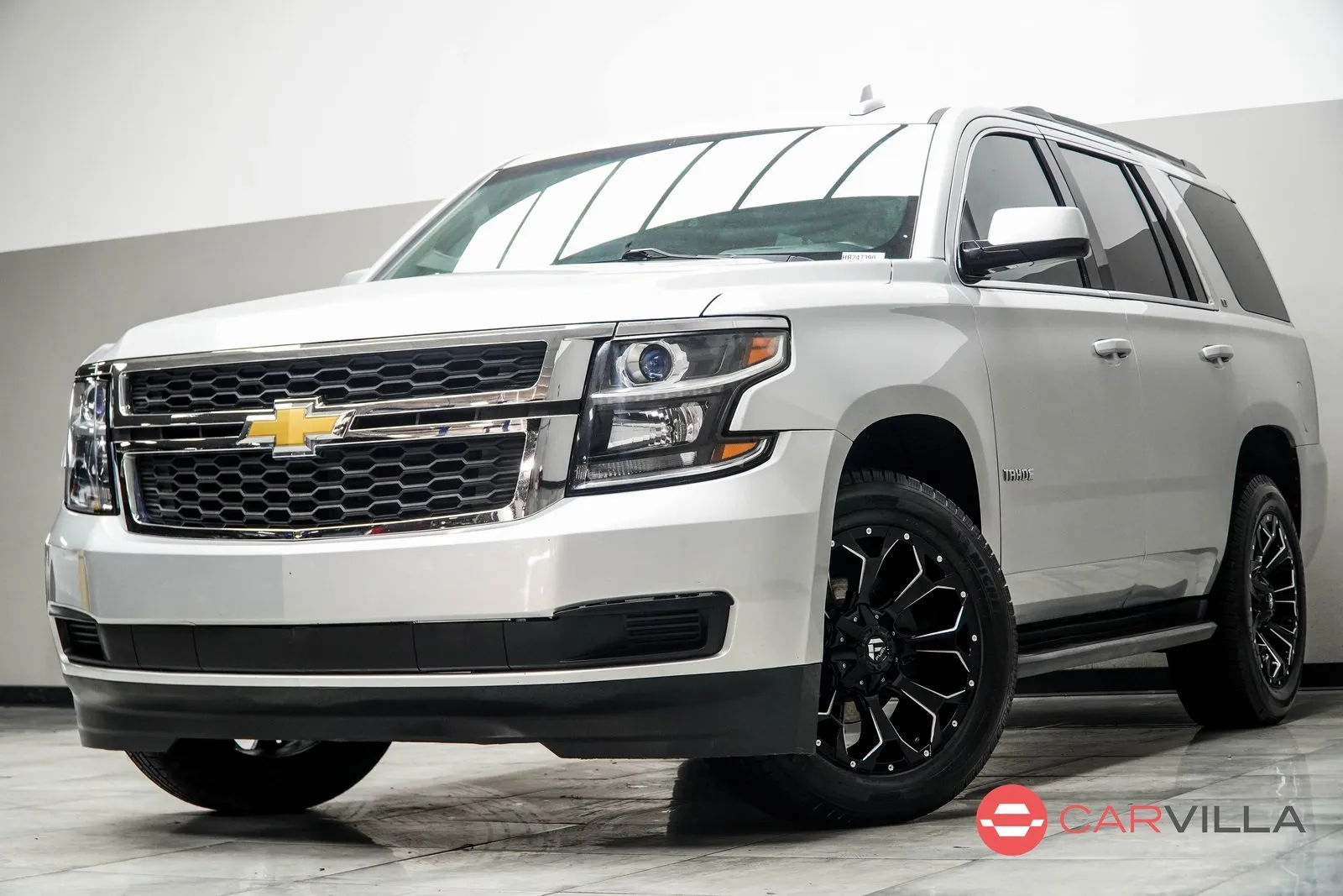 2017 Chevrolet Tahoe LT for sale in Kennesaw, GA