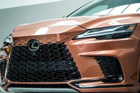 Photos of 2024 Lexus RX 500h F SPORT Performance for sale in Kennesaw, GA at Carvilla