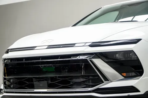 Photos of 2025 Hyundai Sonata SEL for sale in Kennesaw, GA at Carvilla