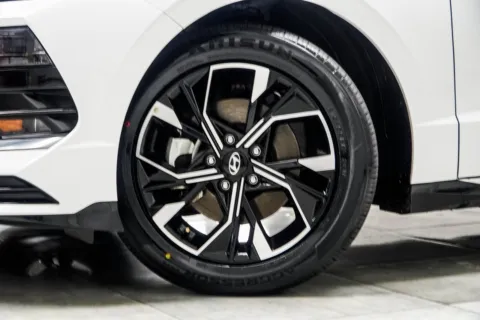 Another view of 2025 Hyundai Sonata SEL for sale in Kennesaw, GA at Carvilla