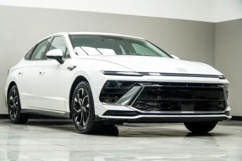 More photos of 2025 Hyundai Sonata SEL at Carvilla, GA