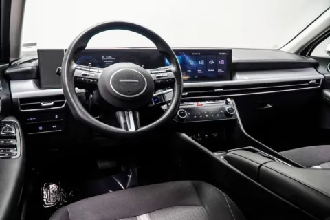 More photos of 2025 Hyundai Sonata SEL at Carvilla, GA