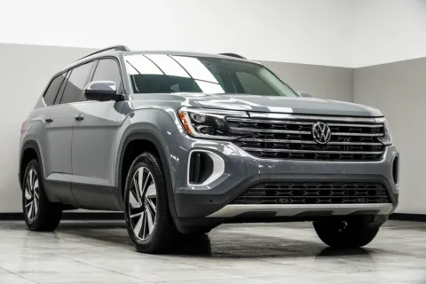 More photos of 2025 Volkswagen Atlas 2.0T SE w/Technology at Carvilla, GA