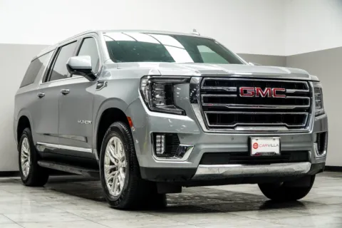 More photos of 2023 GMC Yukon XL SLT at Carvilla, GA