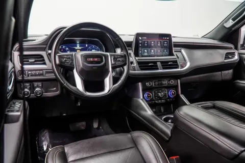 More photos of 2023 GMC Yukon XL SLT at Carvilla, GA