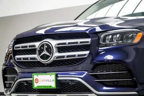 Photos of 2022 Mercedes-Benz GLS 450 for sale in Kennesaw, GA at Carvilla