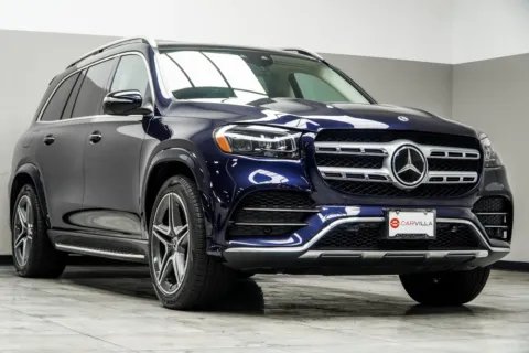 More photos of 2022 Mercedes-Benz GLS 450 at Carvilla, GA