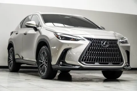 More photos of 2022 Lexus NX 350 Premium at Carvilla, GA