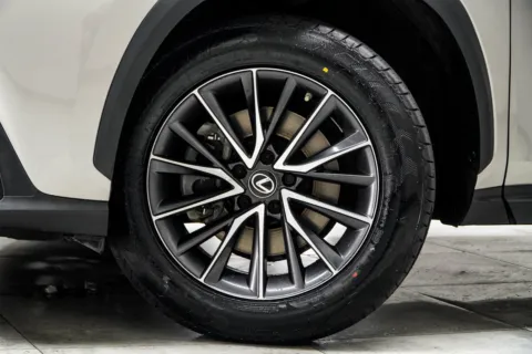 Another view of 2022 Lexus NX 350 Premium for sale in Kennesaw, GA at Carvilla