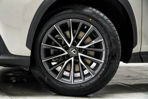 Another view of 2022 Lexus NX 350 Premium for sale in Kennesaw, GA at Carvilla