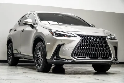 More photos of 2022 Lexus NX 350 Premium at Carvilla, GA