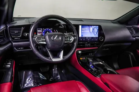 More photos of 2022 Lexus NX 350 Premium at Carvilla, GA