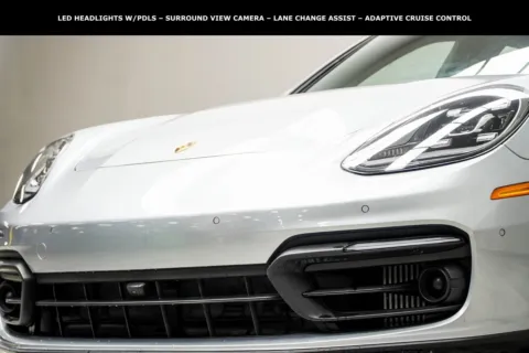 Photos of 2021 Porsche Panamera 4 for sale in Kennesaw, GA at Carvilla