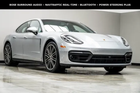 More photos of 2021 Porsche Panamera 4 at Carvilla, GA