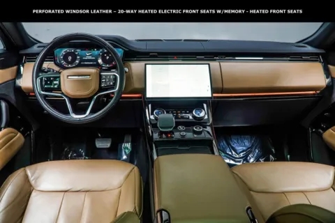 More photos of 2023 Land Rover Range Rover Sport SE at Carvilla, GA