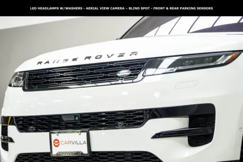 Photos of 2023 Land Rover Range Rover Sport SE for sale in Kennesaw, GA at Carvilla