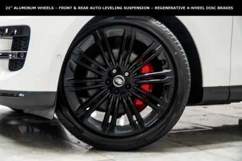 Another view of 2023 Land Rover Range Rover Sport SE for sale in Kennesaw, GA at Carvilla