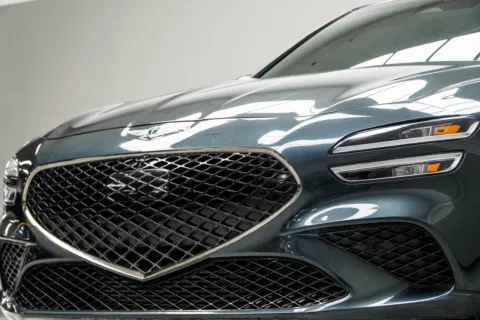 Photos of 2023 Genesis G70 3.3T for sale in Kennesaw, GA at Carvilla