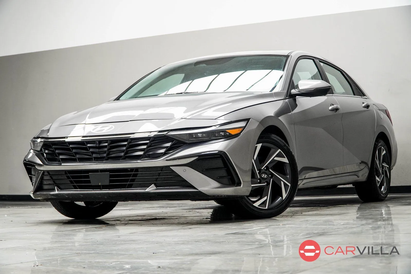 2024 Hyundai Elantra Limited for sale in Kennesaw, GA